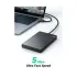 UGREEN CM471 2.5 Inch USB Hard Drive Enclosure